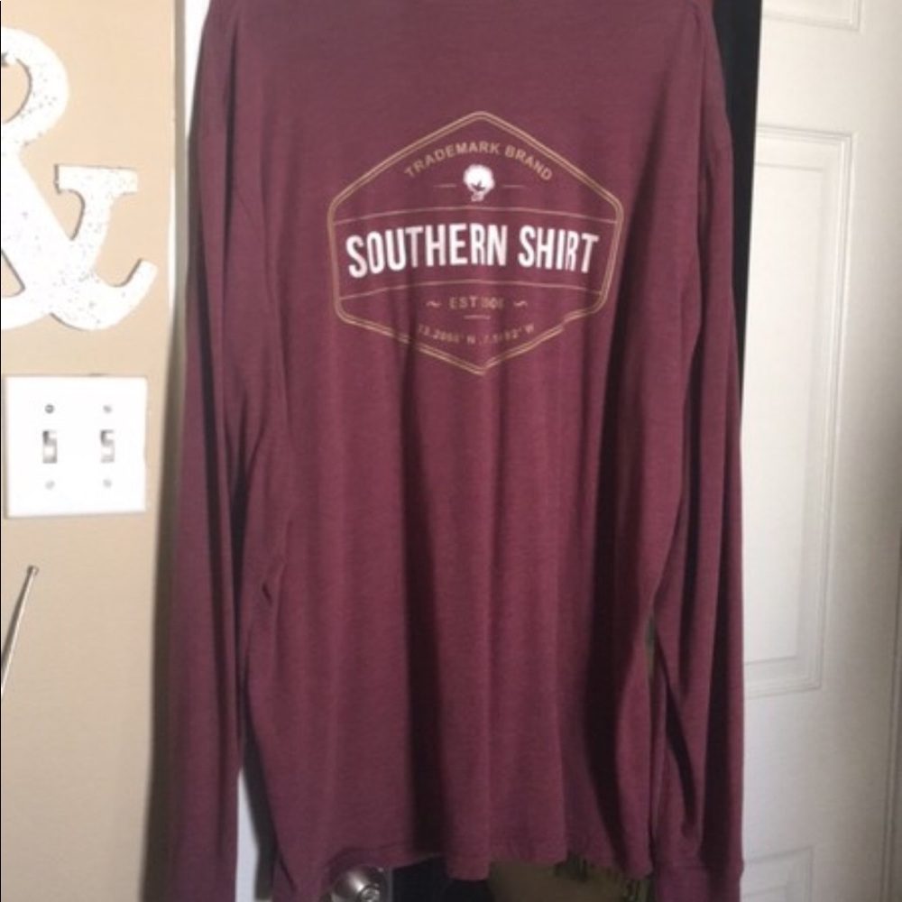 Southern shirt CO